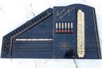 Citer - Zither, Muziek en Instrumenten, Ophalen, Gebruikt