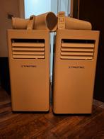 3 Trotec Mobiele Airco's, Ophalen, Gebruikt, Timer, Minder dan 60 m³