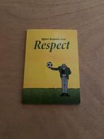 Respect bjorn kuipers, Boeken, Ophalen of Verzenden, Zo goed als nieuw