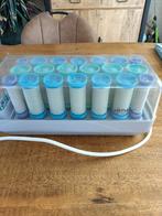 Haar krul set, Ophalen of Verzenden, Zo goed als nieuw, Krultang of Stijltang