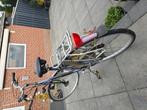 Damesfiets, lang niet gebruikt, voor hobbyist, 55 cm of meer, Ophalen, Gebruikt, Minder dan 10 versnellingen