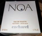 Noa cacharel 50 ml (nieuw), Sieraden, Tassen en Uiterlijk, Ophalen of Verzenden, Nieuw
