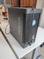 Zo goed als nieuw: Lenovo Legion T5 26IOB6 (90RT004RMH), 16 GB, Intel Core i7, 1 TB, Lenovo Legion