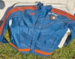 Feyenoord regenjas maat 152, Sport en Fitness, Maat XS of kleiner, Ophalen of Verzenden, Gebruikt, Shirt