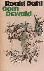 Oom Oswald, Boeken, Gelezen, Roald Dahl, Ophalen of Verzenden, Nederland