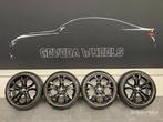 19” originele BMW X1 F48 X2 F39 velgen + banden 5x112 715M, Auto-onderdelen, Banden en Velgen, 19 inch, Gebruikt, -, -