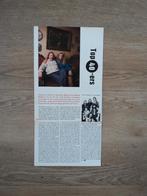 The  Buffoons, Ophalen of Verzenden, Zo goed als nieuw, Boek, Tijdschrift of Artikel