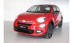 Fiat 500 X 1.6 PopStar, Stof, Gebruikt, 4 cilinders, 500X