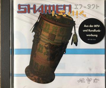 The Shamen - Different drum beschikbaar voor biedingen