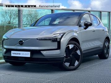 Volvo EX30 Twin Motor Performance Ultra 69 kWh beschikbaar voor biedingen