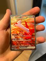 Latias EX 239/191, Ophalen of Verzenden, Zo goed als nieuw, Losse kaart