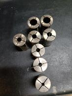 Spantangen, Doe-het-zelf en Verbouw, Gereedschap | Machine-onderdelen en Toebehoren, Ophalen of Verzenden