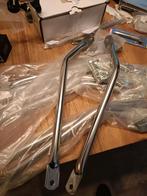 Yamaha fs1 blokbeugel set chroom, Fietsen en Brommers, Ophalen of Verzenden, Nieuw, Overige typen, Yamaha