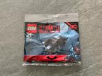 Lego DC 30455 The Batman Batmobile *SEALED*, Ophalen of Verzenden, Zo goed als nieuw