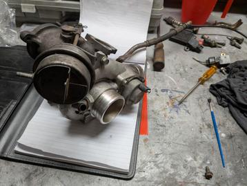 Saab tdo4 14t 2003-11 aero turbo beschikbaar voor biedingen