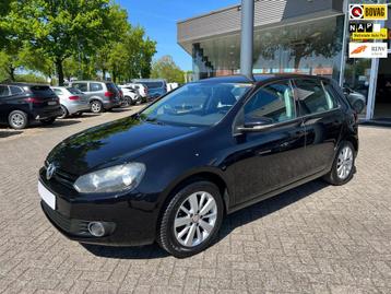 Volkswagen Golf 1.2 TSI Tour II BlueMotion, Navi, Airco, etc beschikbaar voor biedingen