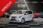 SEAT Mii 1.0 Chill Out | Airco | Pdc | Elektrisch, Auto's, Voorwielaandrijving, Euro 5, Stof, Gebruikt