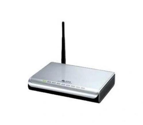 ZyXEL Prestige 334 U, Computers en Software, Netwerk switches, Zo goed als nieuw, Ophalen of Verzenden