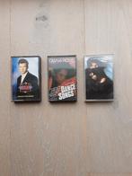 Rick Astley,  Diana Ross , Al Bano & Romina Power, Cd's en Dvd's, Cassettebandjes, Gebruikt, 1 bandje, Dance, Ophalen of Verzenden