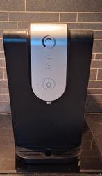Aqua Optima watercooler, Ophalen