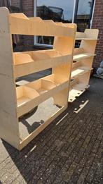 Inbouwkasten voor Ford Transit Custom L1, Ophalen, Gebruikt, Ford