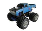 Vintage Tamiya Clod Buster 1/10 rc auto