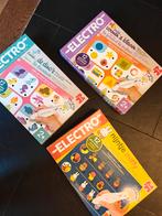 Electro Spel - Leerzaam en Leuk!, Kinderen en Baby's, Speelgoed | Educatief en Creatief, Ophalen of Verzenden, Gebruikt, Elektronica