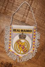 Real Madrid Vaantje, Buitenlandse clubs, Ophalen of Verzenden, Zo goed als nieuw, Atencioncliente@realmadrid.es