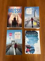 4 Guillaume Musso boeken, Ophalen of Verzenden, Zo goed als nieuw, Nederland