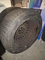 Winterbanden Ford C Max, Ophalen, Ford