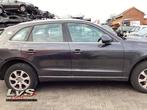 Portier 4Deurs rechts-achter van een Audi Q5 (LZ7L), Auto-onderdelen, Gebruikt, -, Deur, -