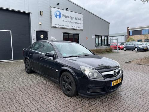 Opel Vectra 1.6-16V |AIRCO| SEDAN |EXPORT |LEES ADV.!, Auto's, Opel, Bedrijf, Vectra, ABS, Airbags, Airconditioning, Boordcomputer
