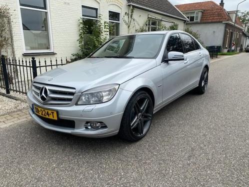 Mercedes-Benz C-klasse 350 CDI BlueEFFICIENCY Avantgarde,Lee, Auto's, Mercedes-Benz, Bedrijf, Te koop, C-Klasse, ABS, Airbags