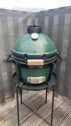 Big Green Egg MiniMax, Ophalen, Gebruikt, Green Egg (origineel)