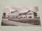 Ansichtkaart Epen (Z.L.) Hotel "Ons Krijtland", Verzenden, 1940 tot 1960, Ongelopen, Limburg