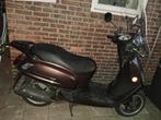 Sym Fiddle II 50cc scooter, Fietsen en Brommers, Brommeronderdelen | Snorfietsen, Ophalen of Verzenden, Gebruikt, Overige typen