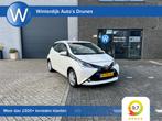 Toyota Aygo 1.0 VVT-i x-wave Airco, Parkeer Camera, Cruise, Voorwielaandrijving, Gebruikt, Euro 6, 4 stoelen