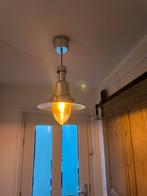 Hanglamp, Huis en Inrichting, Lampen | Hanglampen, Ophalen of Verzenden, Zo goed als nieuw, Minder dan 50 cm