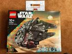 Lego 75389 STAR WARS Dark Falcon (NIEUW & MISB), Ophalen of Verzenden, Nieuw, Complete set, Lego