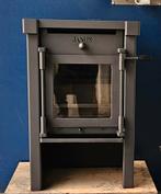 Gevraagd Janus Beaufort Jacobus opknapper, Huis en Inrichting, Kachels, Gebruikt, Houtkachel, Ophalen of Verzenden, Vrijstaand