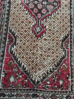 Retro vitrage oudje echt heel mooie voor maar 40 euro, Huis en Inrichting, 200 cm of meer, Zo goed als nieuw, Perziche, Rechthoekig