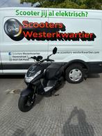 Peugeot Kisbee, Ophalen, Gebruikt, Benzine, 50 cc