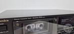 Technics RS-B765 Cassettedeck | Tape | 3 Kops | Direct-Drive, Audio, Tv en Foto, Cassettedecks, Ophalen of Verzenden, Enkel, Overige merken