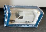 Opel Kadett Combo, Ophalen of Verzenden, Zo goed als nieuw, Auto