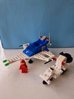 Lego 6890 - cosmic cruiser, Kinderen en Baby's, Speelgoed | Duplo en Lego, Ophalen of Verzenden, Gebruikt, Complete set, Lego