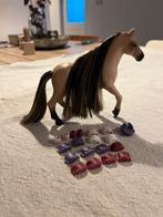 Schleich beauty horse Andalusiër merrie 42580, Ophalen of Verzenden, Zo goed als nieuw