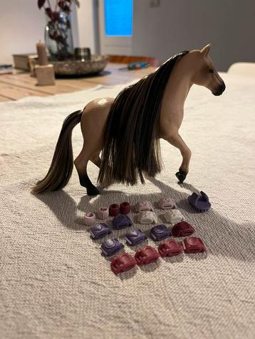 Schleich beauty horse Andalusiër merrie 42580 beschikbaar voor biedingen