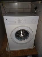 Ok. Wasmachine, Ophalen, 1200 tot 1600 toeren, 4 tot 6 kg, Zo goed als nieuw