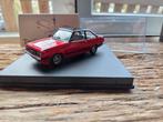 Trofeu ford Escort RS2000 venetian red with Black vinil roof, Ophalen, Auto, Overige merken