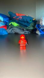 Kai Original Lego Ninjago, Ophalen of Verzenden, Zo goed als nieuw